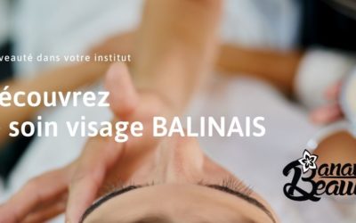 Modelage VISAGE BALINAIS : “Muka Liftant”